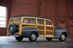 Mercury Station Wagon 1947 года